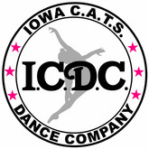 Iowa C.A.T.S. Dance Company